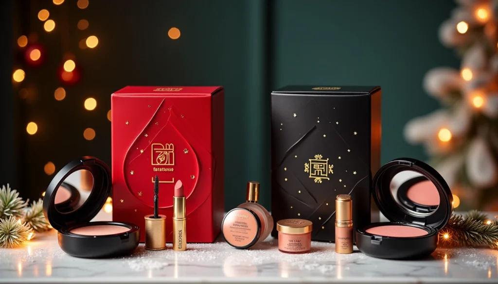 cosmétique cosmétique